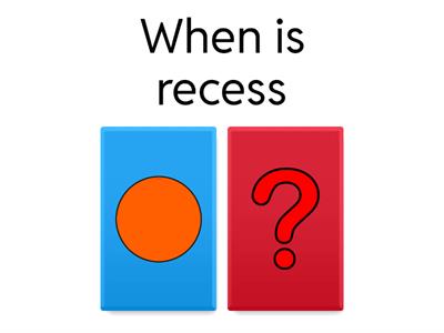 Punctuation Marks Quiz