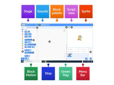 Scratch - Teaching resources