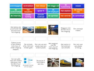 Tekst 8 - De kunst van het begrijpend lezen