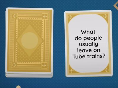 Go getter 2 Unit 7 Get culture! Ex. 2