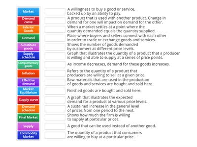 JC Bus Supply & Demand