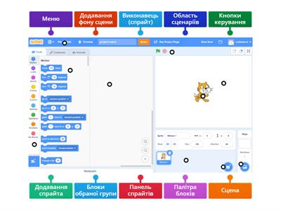 Scratch (інтерфейс)