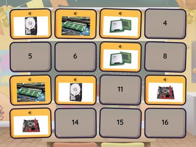 GAME PERANGKAT FAIZ DJ