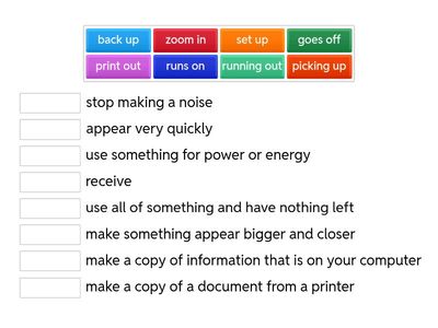 use technology for study