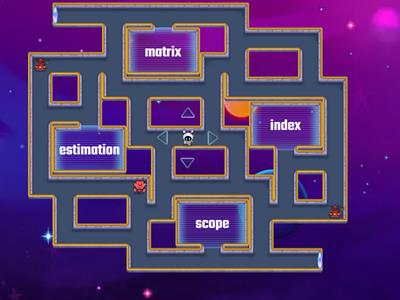 Maze Chase- Business Case