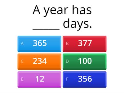 Social Science Unit 5