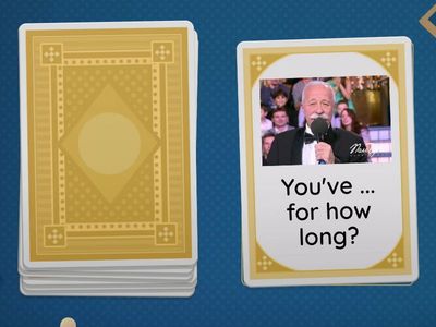 Roadmap C1, Unit 3A, question forms (ex 7A modified)