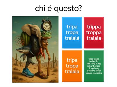 Italian brainrot quiz (merge fellas boss) 
