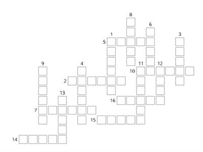 Barton 3.9 Catch Lunch Crossword