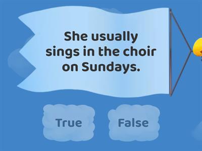 Review of Tenses: Correct or Incorrect?