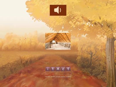 Kids Can 2 - Unit 2 vocabulary