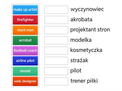Starland 3 unit 1 jobs
