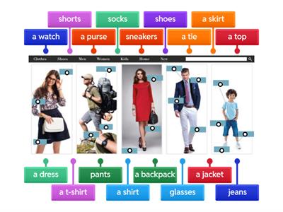 StartUp - vocabulary - Lesson 5.3