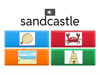 Family and Friends 1 Unit 15 lesson 1