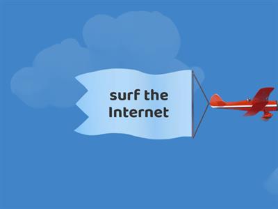 Go getter 3 Unit 4.5 