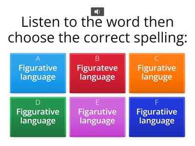 Y8 W3 Spelling List