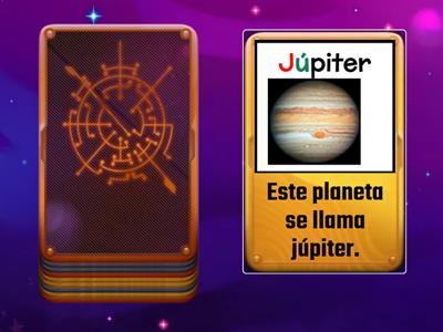 Y5 Ay Caramba Planets