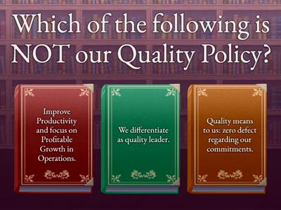 11/9_Checkpoint4 ~~ Quality Quiz ***Crack The Code***