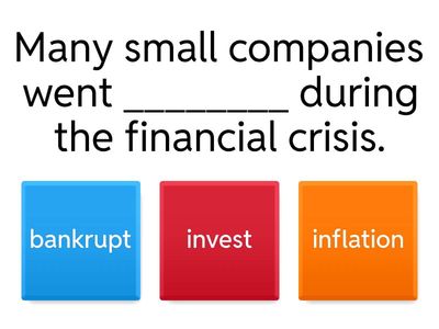 CO3_Lesson 12_Vocab Use It In a Sentence