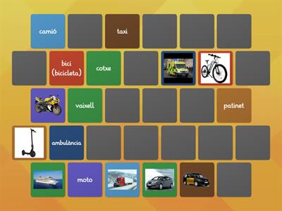 Vehicles