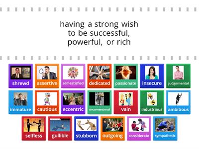 Solutions Upper-Intermediate 3rd 1A