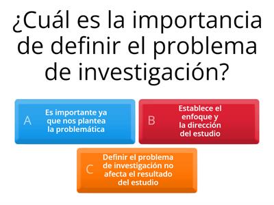 Estrategias Operativas Metodológicas