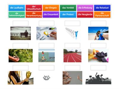 Meine  Geschichte. Klasse B1