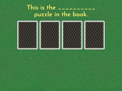 Comparative vs Superlative