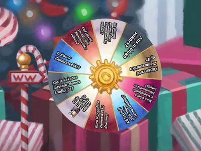 Ziemassvētku svinēšanas tradīcijas Latvijā.