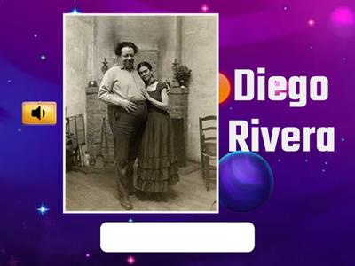 Famous Mexican People