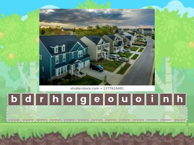 Eigh, ey ei spelling Anagram (4 + 5)