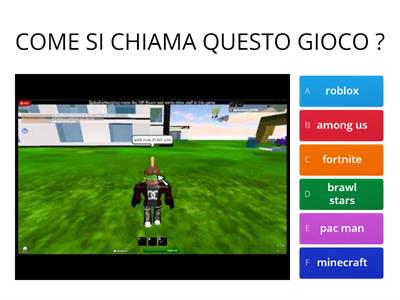 giochi