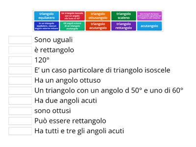 triangoli