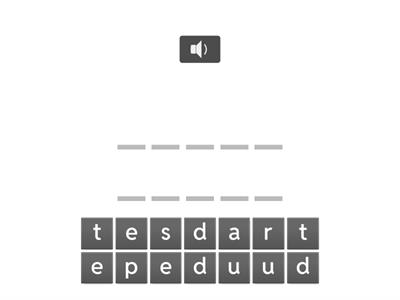 Verbo Poder (Presente)