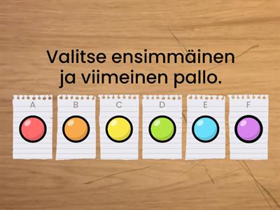 Ohjeiden ymmärtäminen #4 @etapuheterapia