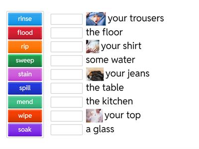 Outcomes advanced Unit 3