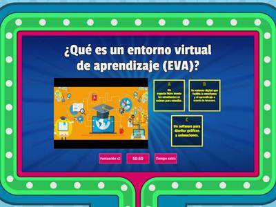 Evaluación sobre las competencias tecnológicas docente
