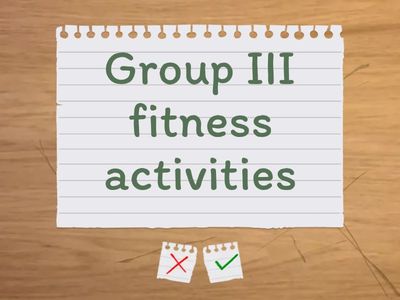 What is cardiovascular fitness?