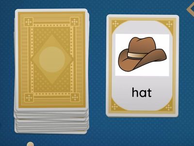 Family and friends starter