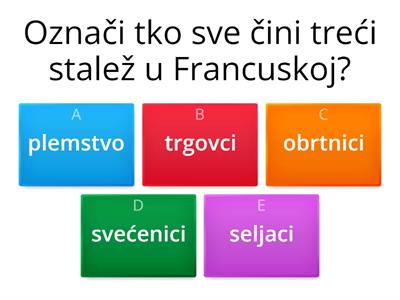FRANCUSKA REVOLUCIJA