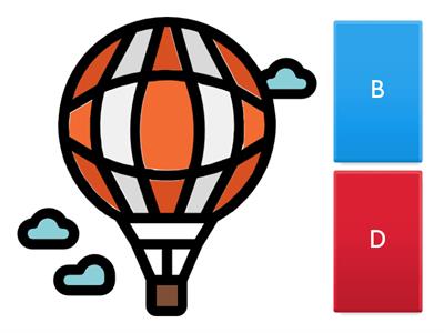 Com B ou com D??? - b-d