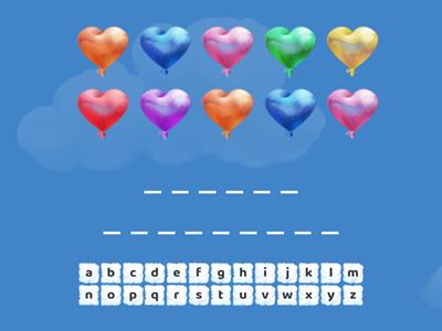 Solutions Elementary Unit I School objects Dictation