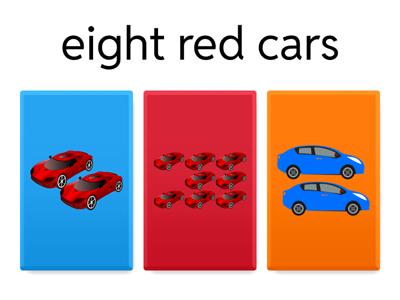 Listening skills (2nd grade)