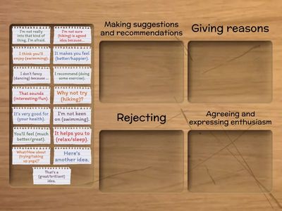 Roadmap B1 unit 1D advice