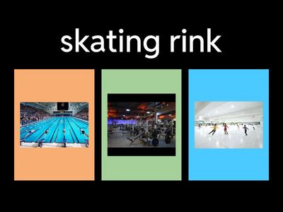 OGE_Sports Facilities