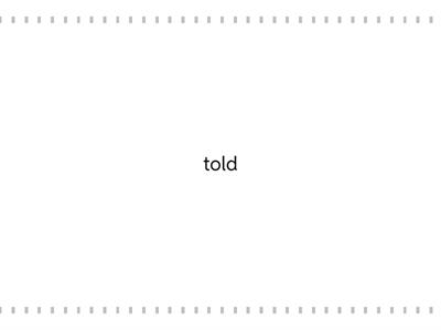 The Broken Roof (P2)