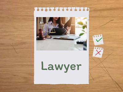 Occupations みんなの日本語初級Ⅰ　第1課