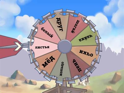 Фонетический разбор слов (3 класс)