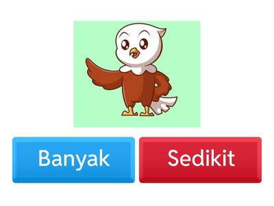 Teka haiwan berterlur banyak atau sedikit