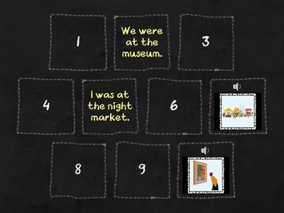 Unit 1: Sentence Patterns